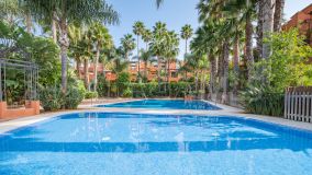 Reihenhaus zu verkaufen in Monte Marbella Club, Marbella Goldene Meile