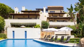 Marbella Golden Mile Apartment, Beautiful Property with Stunning Sea Views!