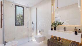 Villa for sale in Benahavis