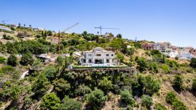 Villa en venta en Monte Mayor, 2.475.000 €