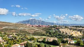 Villa en venta en Benahavis