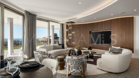 Markplanslägenhet for sale in The View Marbella, Benahavis