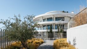 Markplanslägenhet for sale in The View Marbella, Benahavis