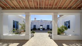 Villa en venta en Monte Mayor, Benahavis