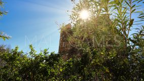 Wohnung zu verkaufen in Los Arqueros, Benahavis