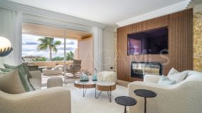 Penthouse for sale in Nueva Andalucia, Marbella