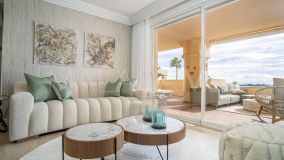 Penthouse for sale in Nueva Andalucia, Marbella