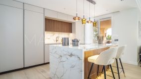 Penthouse for sale in Nueva Andalucia, Marbella