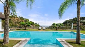 Villa for sale in El Madroñal, Benahavis