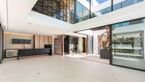 Semi Detached Villa for sale in Nueva Andalucia, Marbella