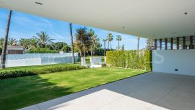 Semi Detached Villa for sale in Nueva Andalucia, Marbella