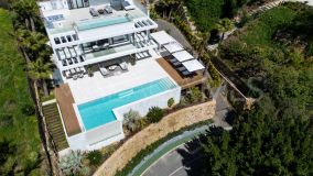 Villa en venta en La Quinta, Benahavis