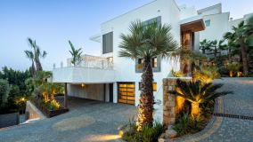 Villa en venta en La Quinta, Benahavis