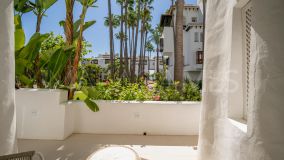 Apartamento en venta en Marina de Puente Romano, Marbella Golden Mile