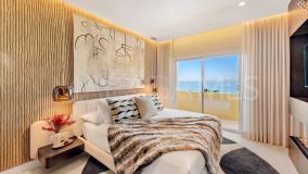 Atico Duplex en venta en Marbella