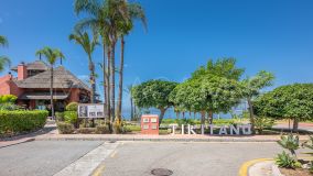 Penthouse for sale in Torre Bermeja, Estepona East