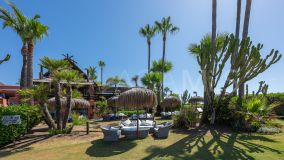 Penthouse for sale in Torre Bermeja, Estepona East