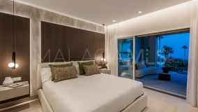 Appartement for sale in Bahía del Velerín, Estepona Est