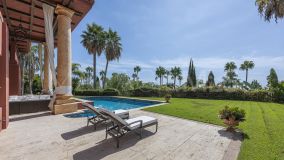Villa for sale in Sierra Blanca, Marbella Golden Mile