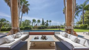 Villa for sale in Sierra Blanca, Marbella Golden Mile