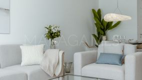 Zweistöckiges Penthouse zu verkaufen in Los Dragos, Nueva Andalucia