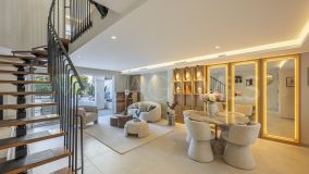 Radhus for sale in Arco Iris, Marbella Golden Mile