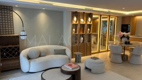 Town House for sale in Arco Iris, Marbella Golden Mile