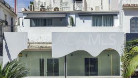 Hotel for sale in Marbella Golden Mile