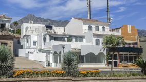 Hotel for sale in Marbella Golden Mile