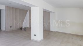 Hotel for sale in Marbella Golden Mile