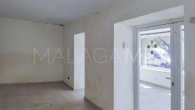 Hotel for sale in Marbella Golden Mile