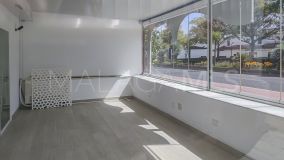 Hotel for sale in Marbella Golden Mile