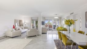 Apartamento Planta Baja en venta en Monte Paraiso, Marbella Golden Mile
