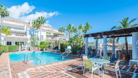 Markplanslägenhet for sale in Monte Paraiso, Marbella Golden Mile