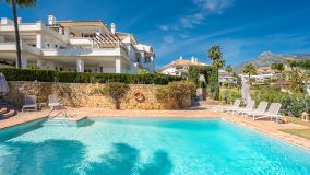 Apartamento Planta Baja en venta en Monte Paraiso, Marbella Golden Mile
