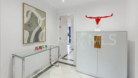 Apartamento Planta Baja en venta en Monte Paraiso, Marbella Golden Mile
