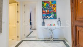 Markplanslägenhet for sale in Monte Paraiso, Marbella Golden Mile