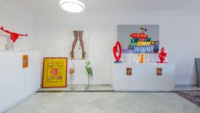 Markplanslägenhet for sale in Monte Paraiso, Marbella Golden Mile