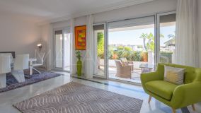 Markplanslägenhet for sale in Monte Paraiso, Marbella Golden Mile