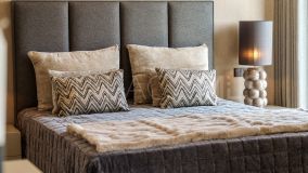 Villa for sale in Rocio de Nagüeles, Marbella Golden Mile