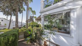 Maison de Ville for sale in Montepiedra, Marbella Golden Mile
