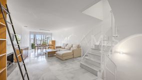 Maison de Ville for sale in Montepiedra, Marbella Golden Mile