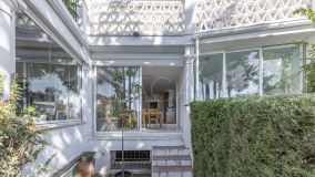 Maison de Ville for sale in Montepiedra, Marbella Golden Mile