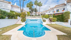Maison de Ville for sale in Montepiedra, Marbella Golden Mile