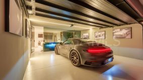 Town House for sale in Altos de Puente Romano, Marbella Golden Mile