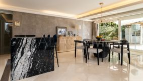 Villa for sale in Altos Reales, Marbella Golden Mile