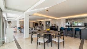 Villa for sale in Altos Reales, Marbella Golden Mile