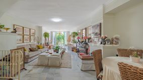 Maison de Ville for sale in Montepiedra, Marbella Golden Mile