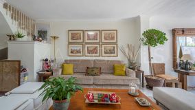 Maison de Ville for sale in Montepiedra, Marbella Golden Mile
