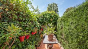 Maison de Ville for sale in Montepiedra, Marbella Golden Mile